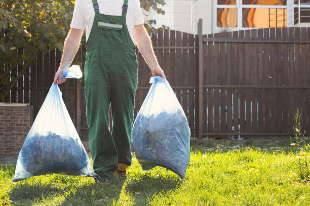 Best Yard Waste Removal  in Sikeston, MO