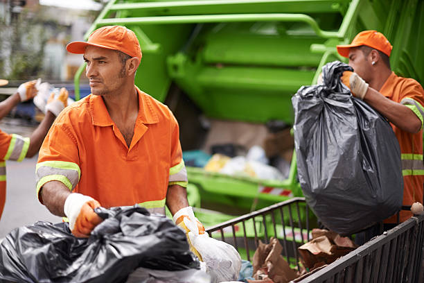 Best Attic Cleanout Services  in Sikeston, MO